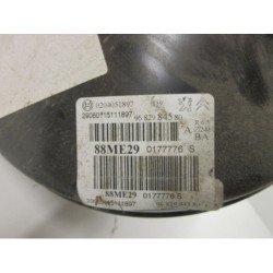 Mastervac Citroen C3 2 Phase 1
